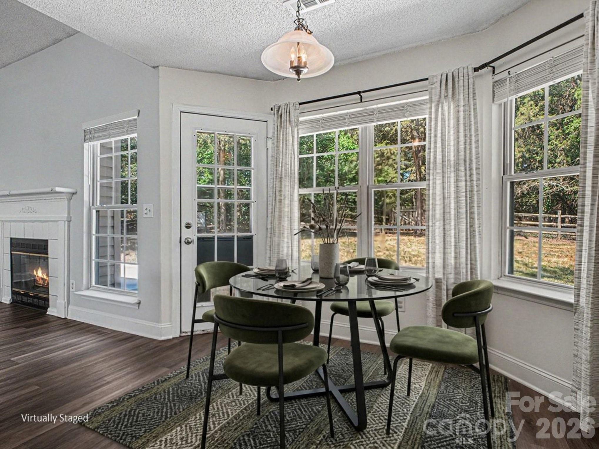 Withers Grove - Residential