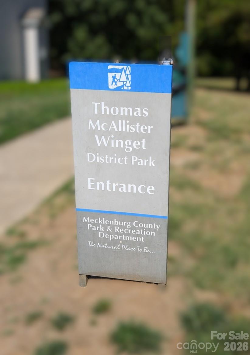 Withers Grove - Residential