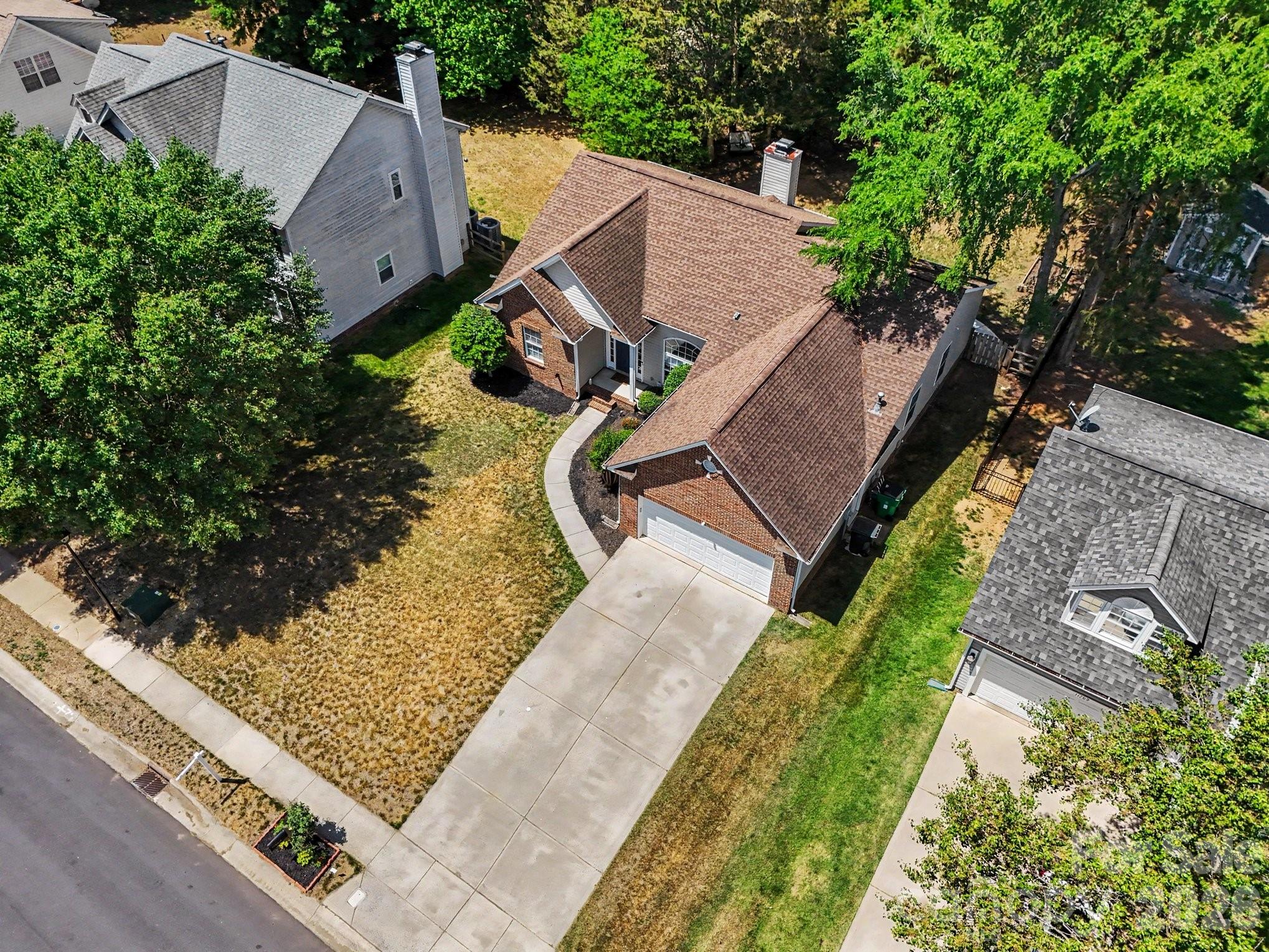 Withers Grove - Residential