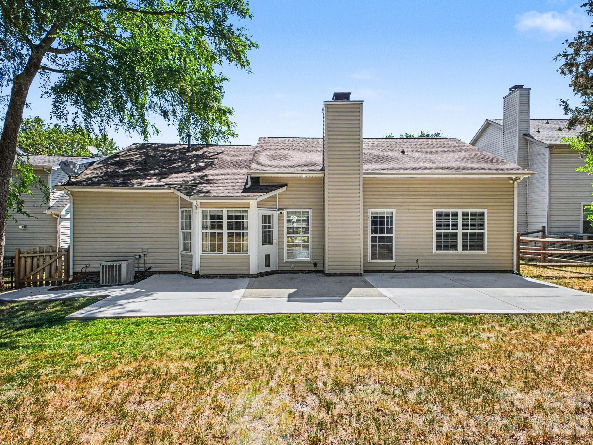Withers Grove - Residential
