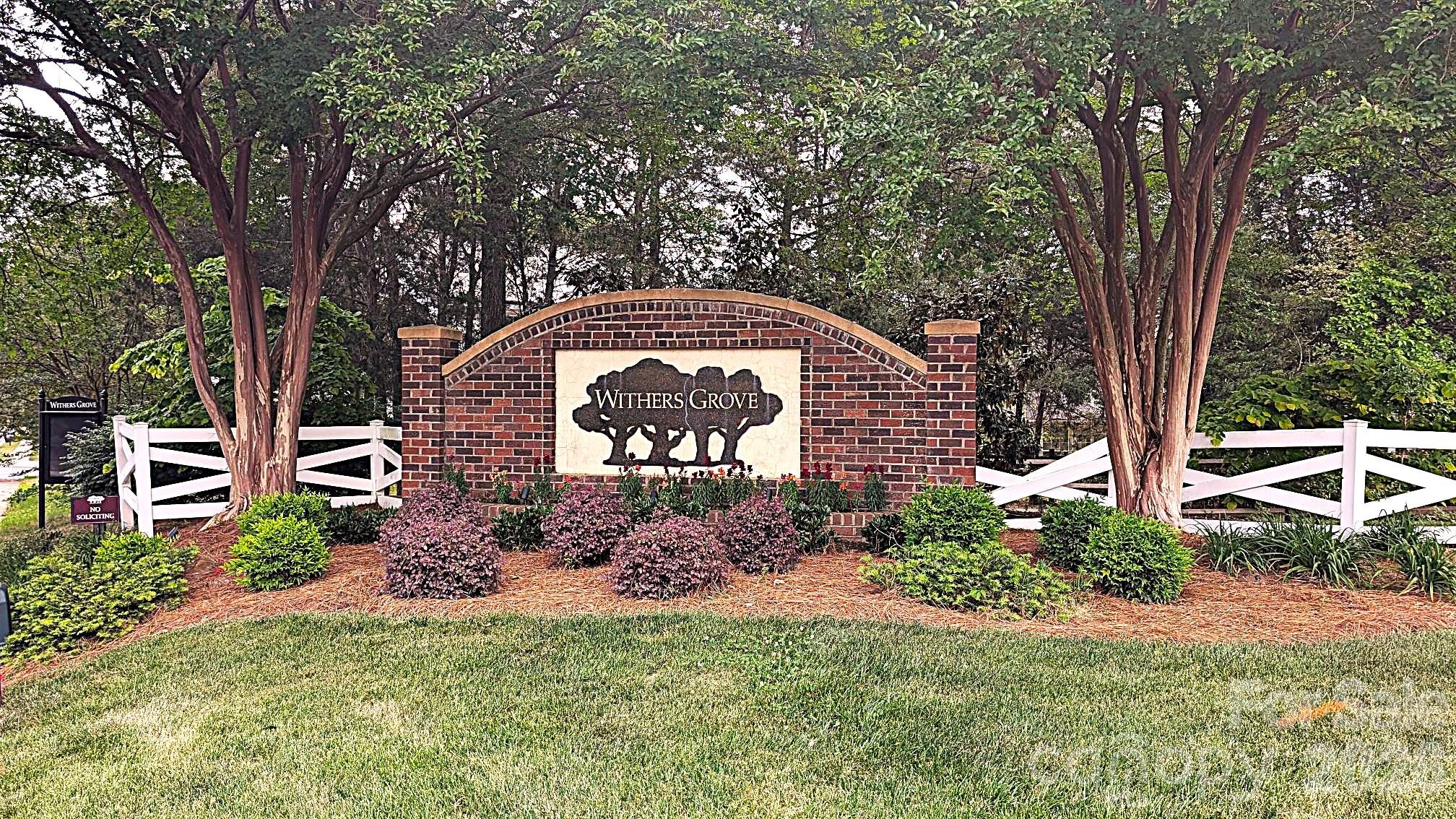 Withers Grove - Residential