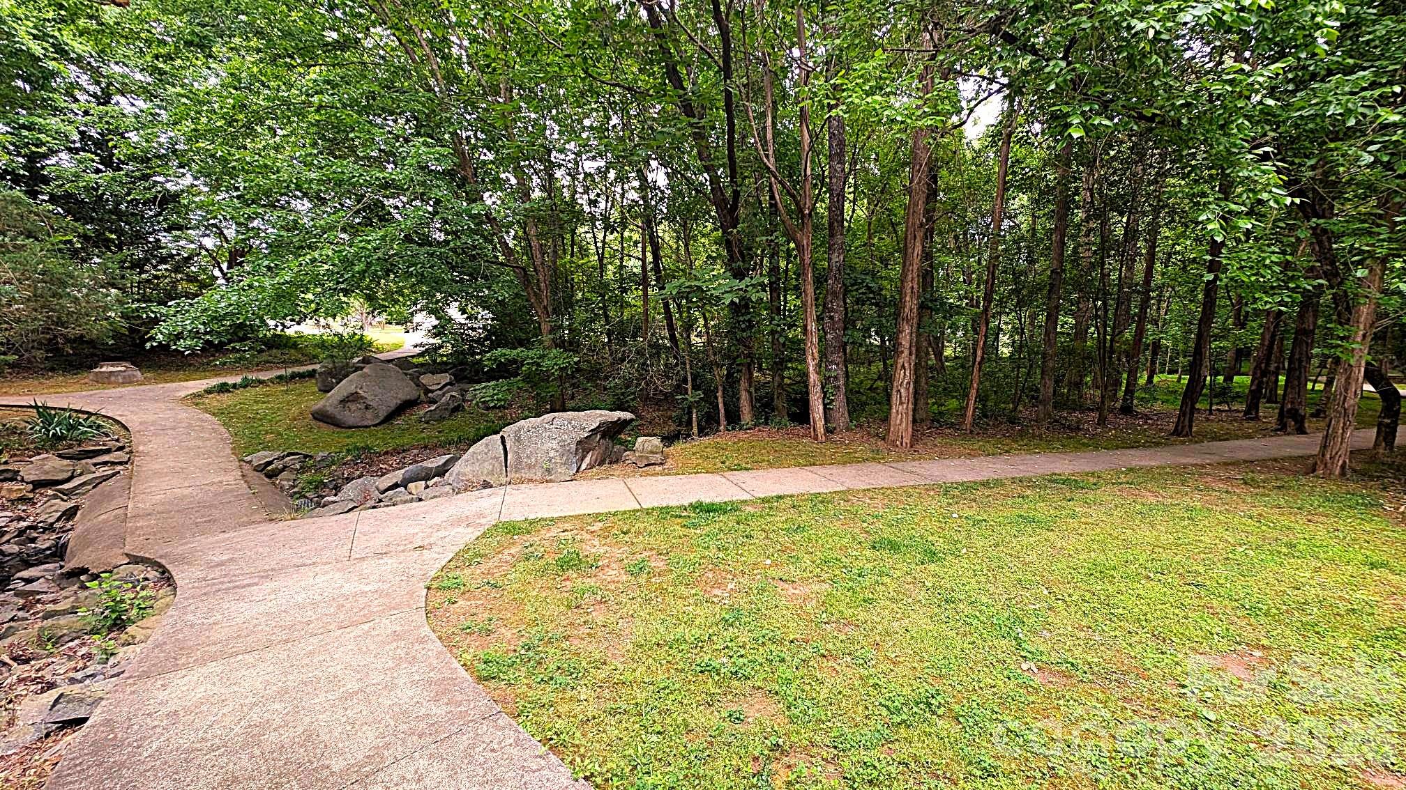 Withers Grove - Residential