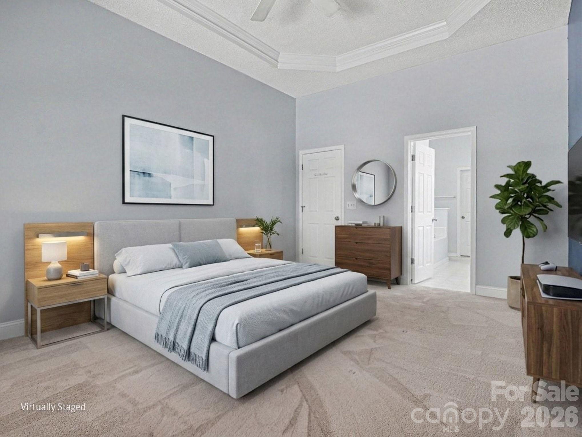 Withers Grove - Residential