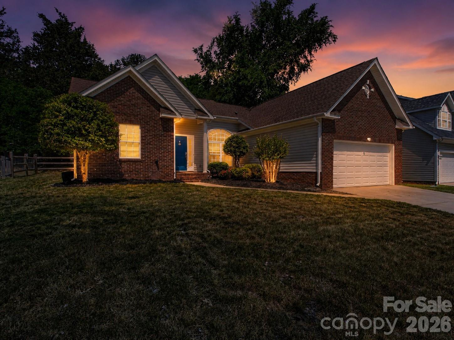 Withers Grove - Residential