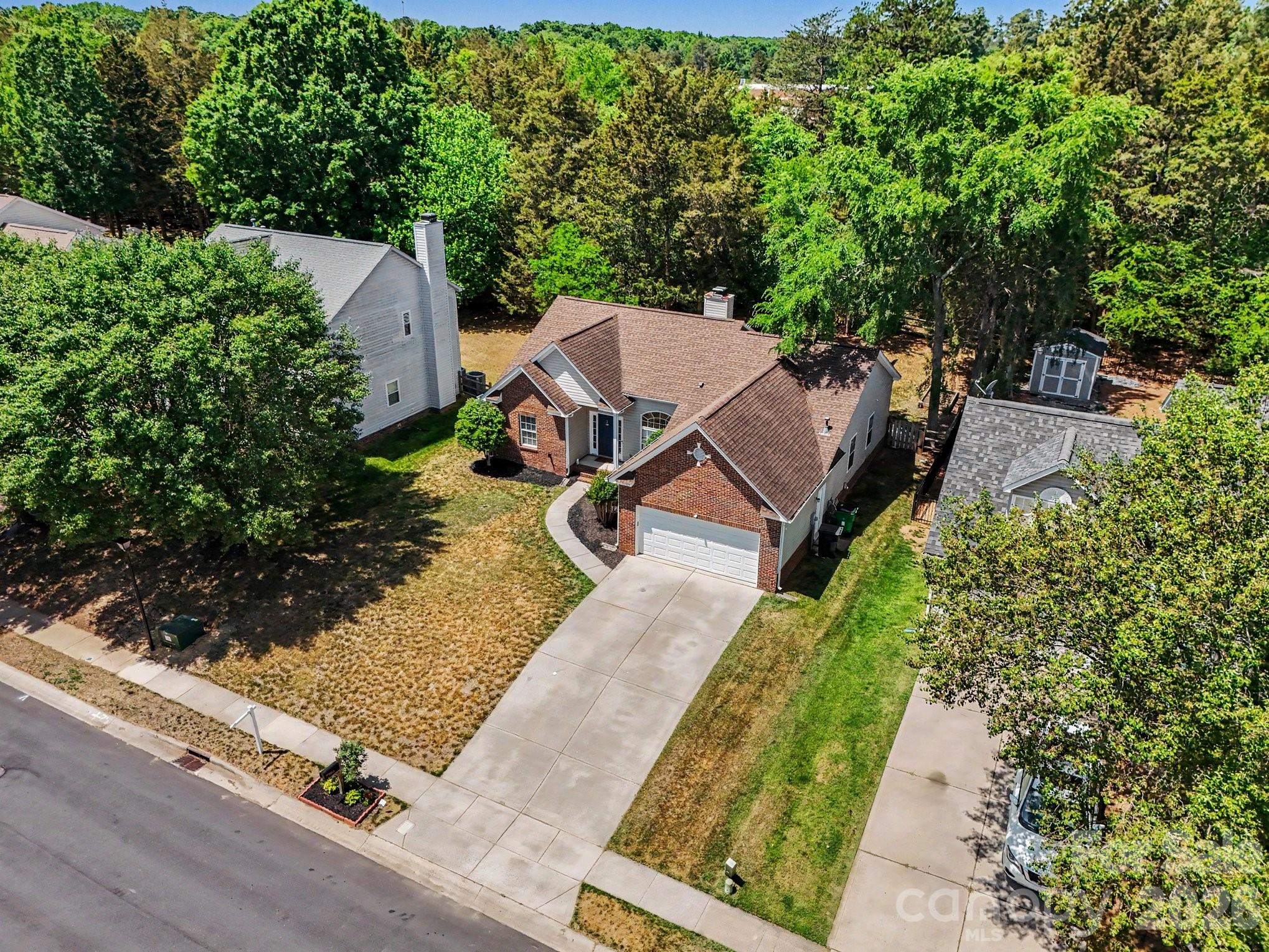 Withers Grove - Residential