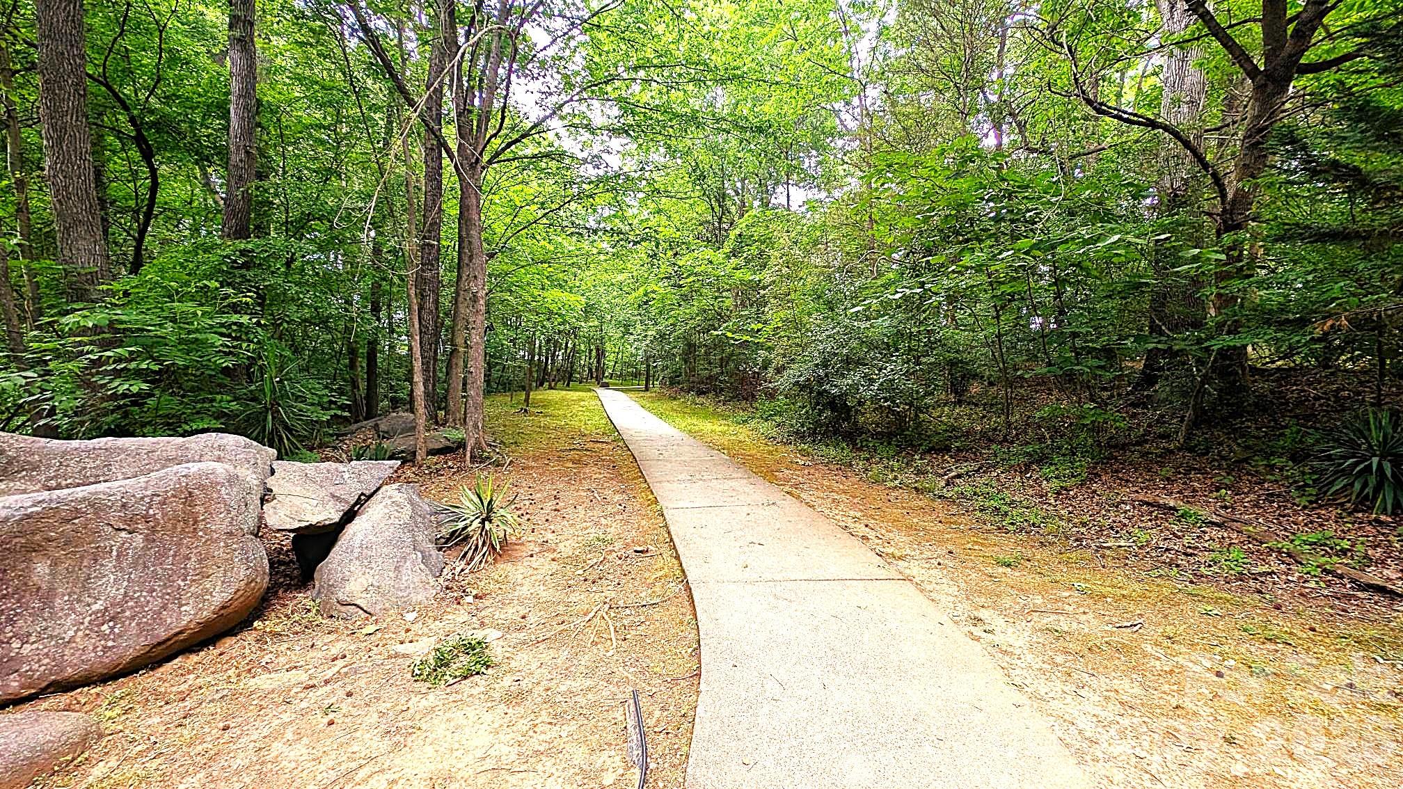 Withers Grove - Residential