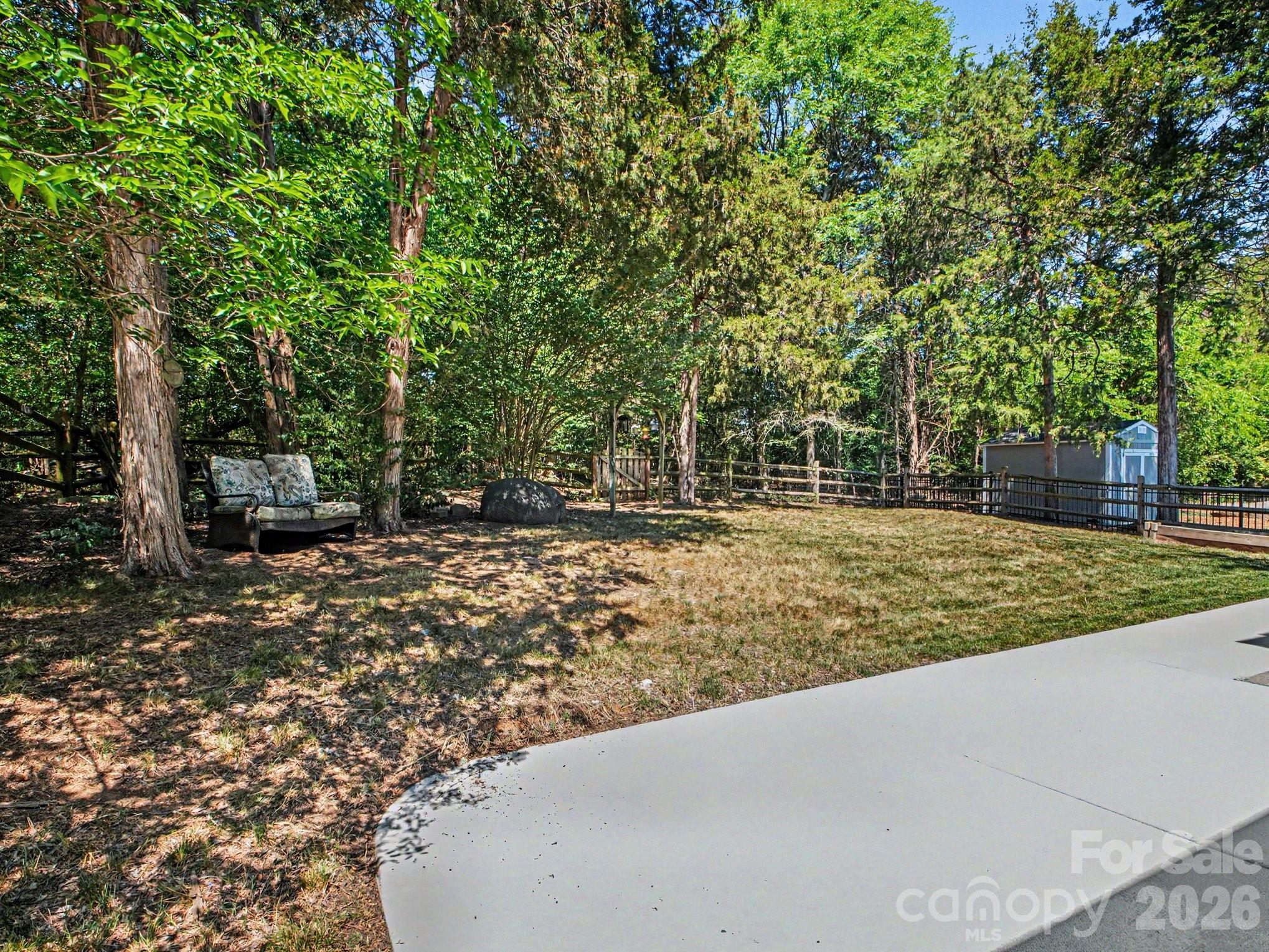 Withers Grove - Residential