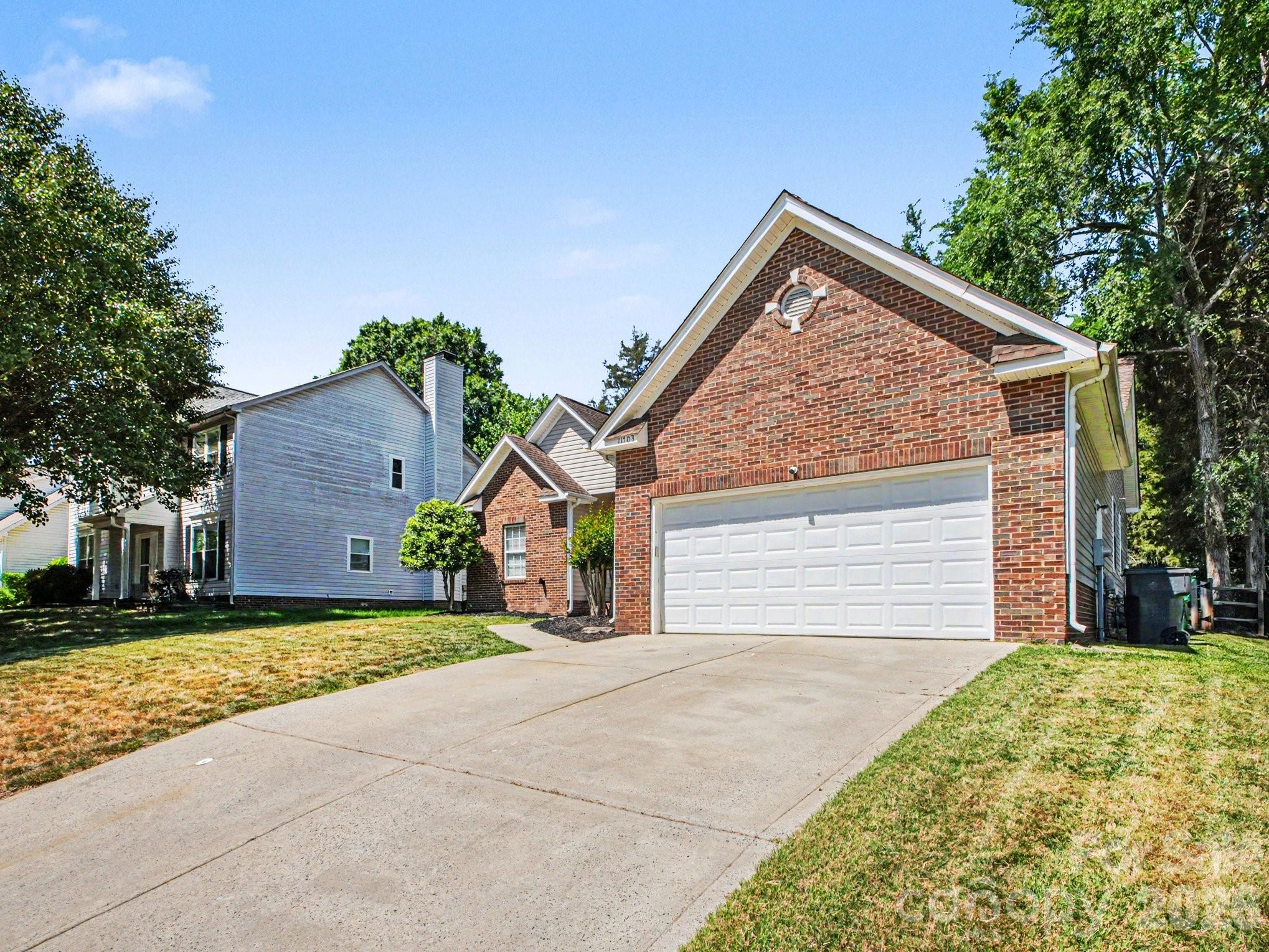 Withers Grove - Residential