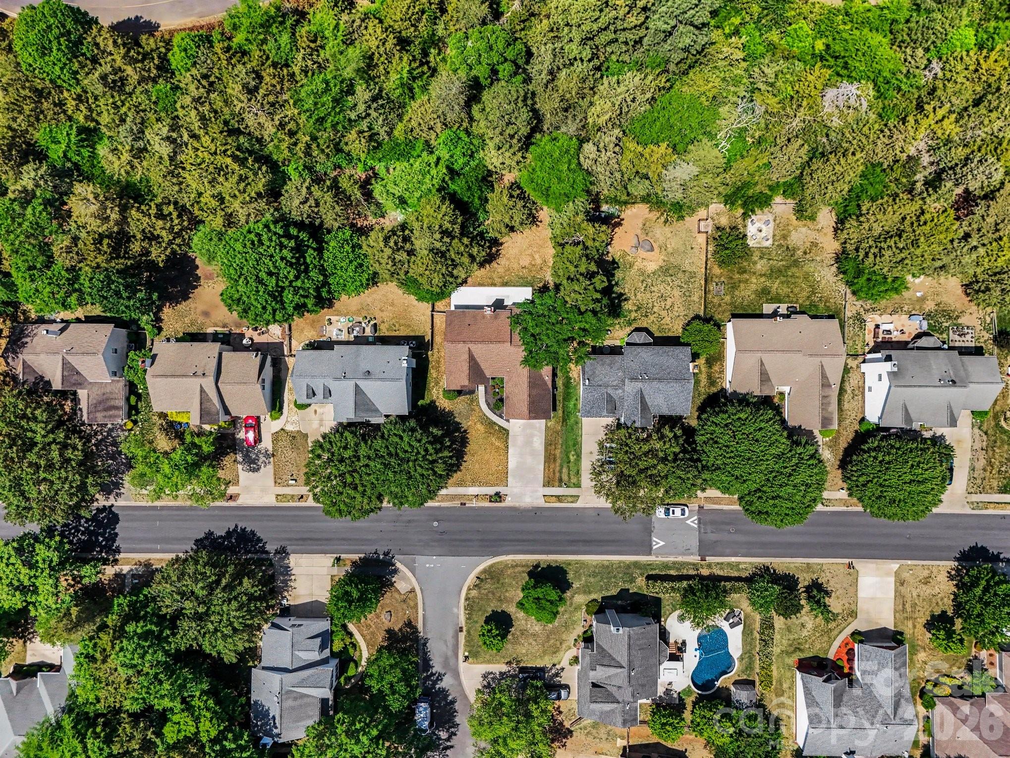 Withers Grove - Residential