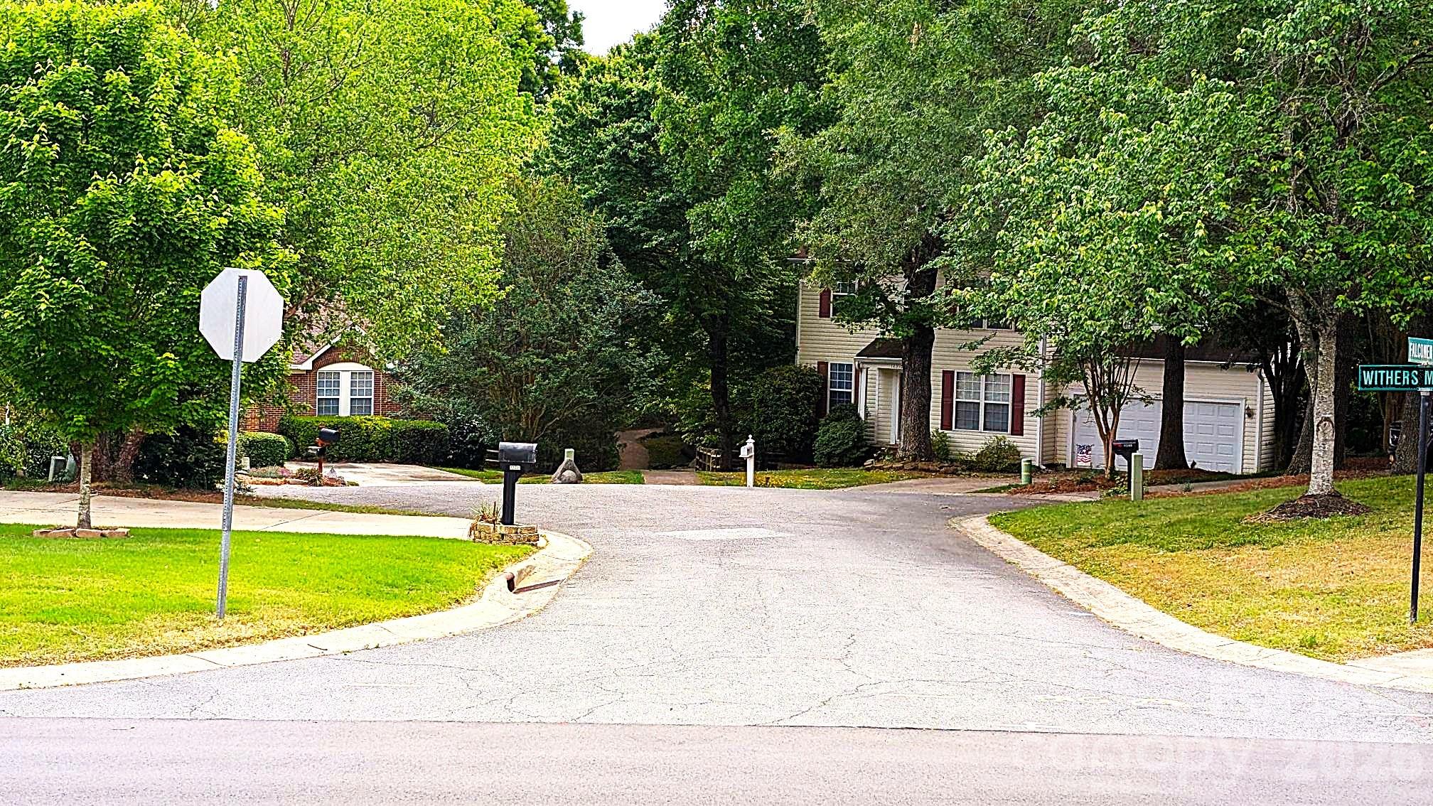 Withers Grove - Residential