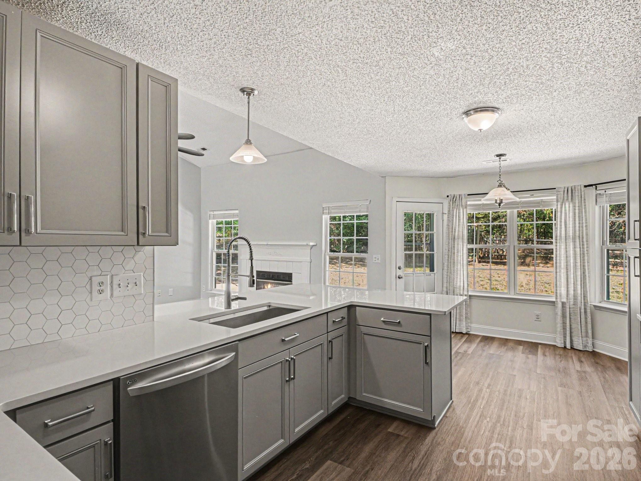 Withers Grove - Residential