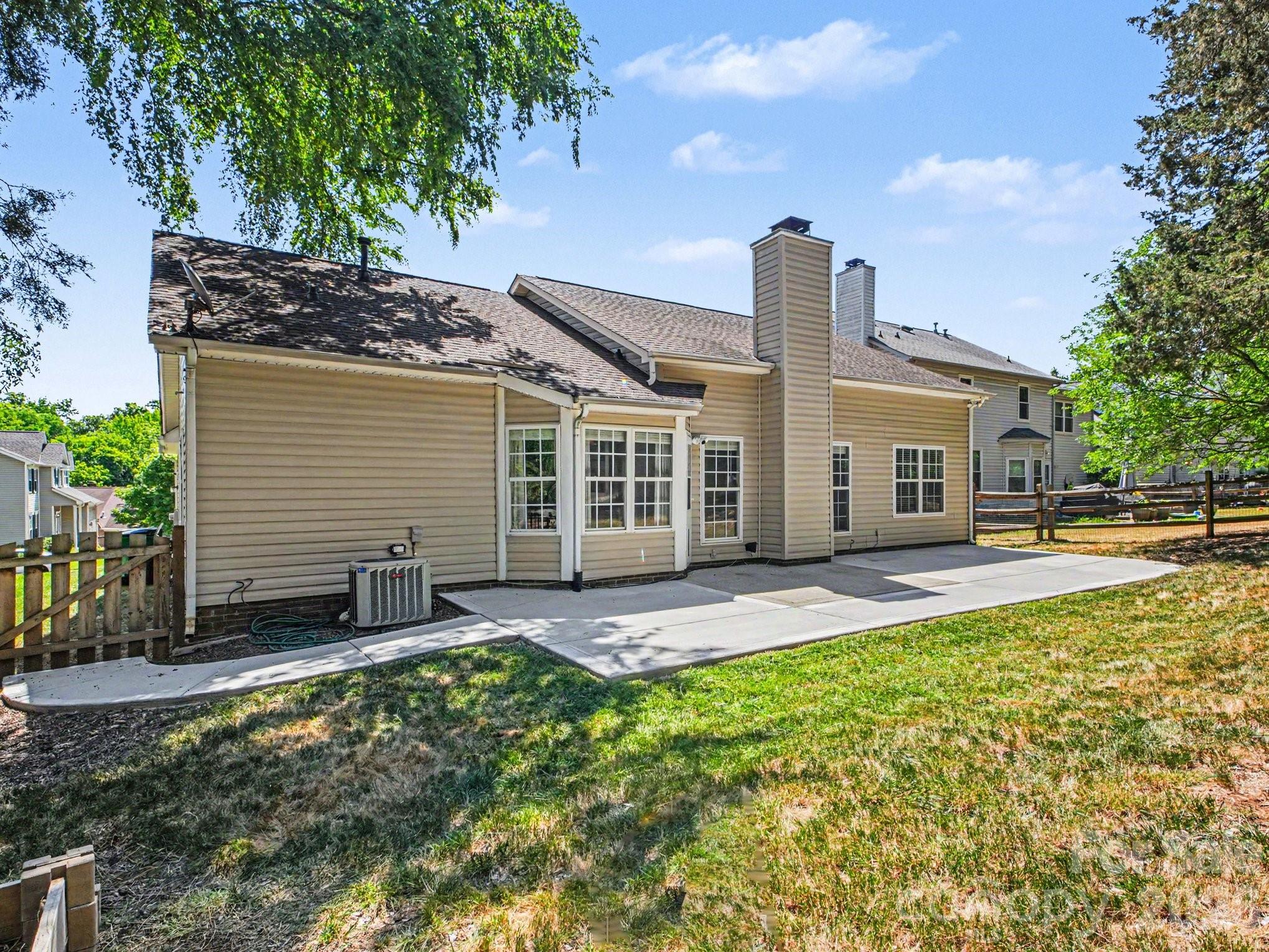 Withers Grove - Residential