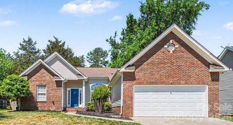 Photo of 11703 Withers Mill Drive, Charlotte, NC 28278 (MLS # 4378368)