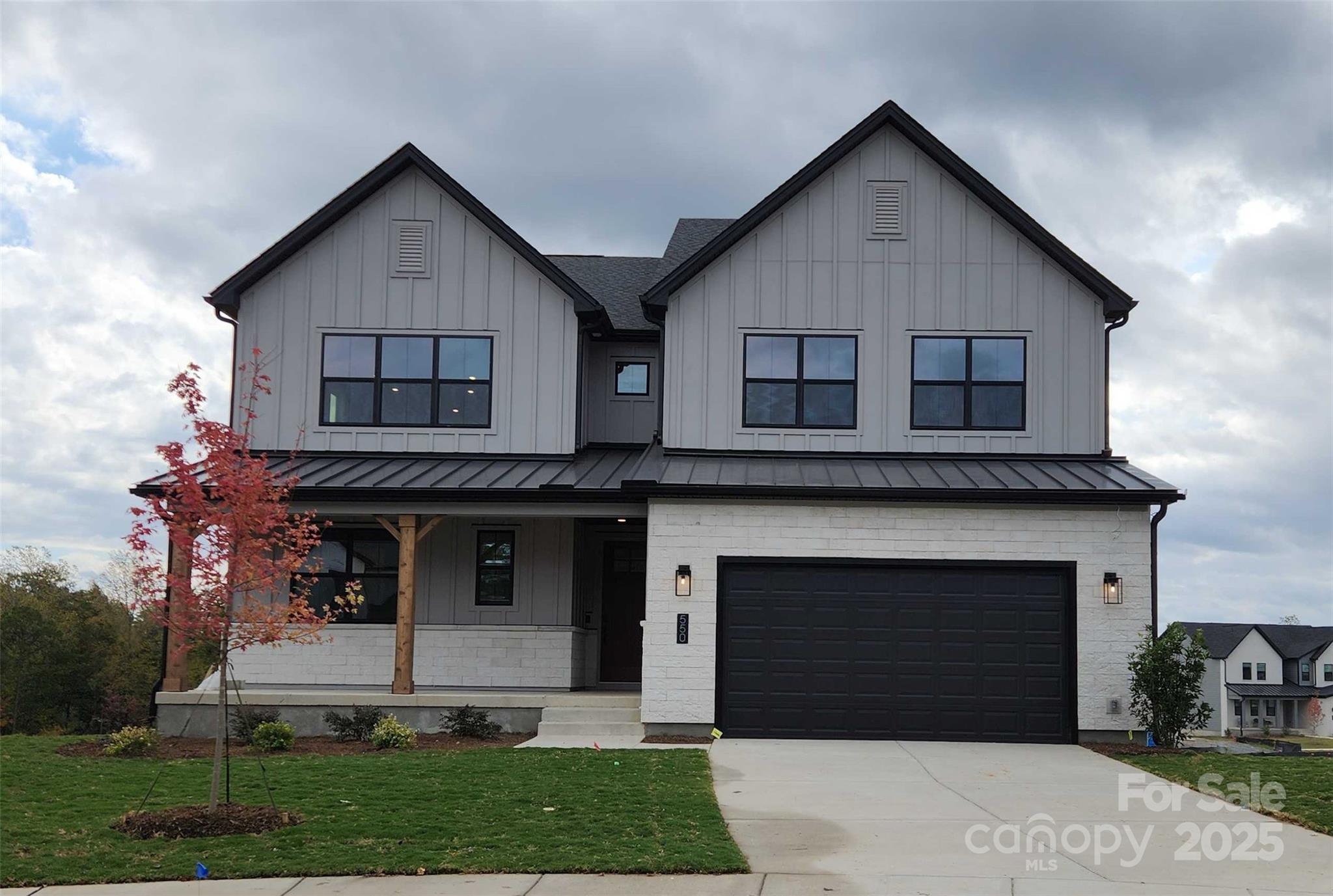 Windell Woods - Residential