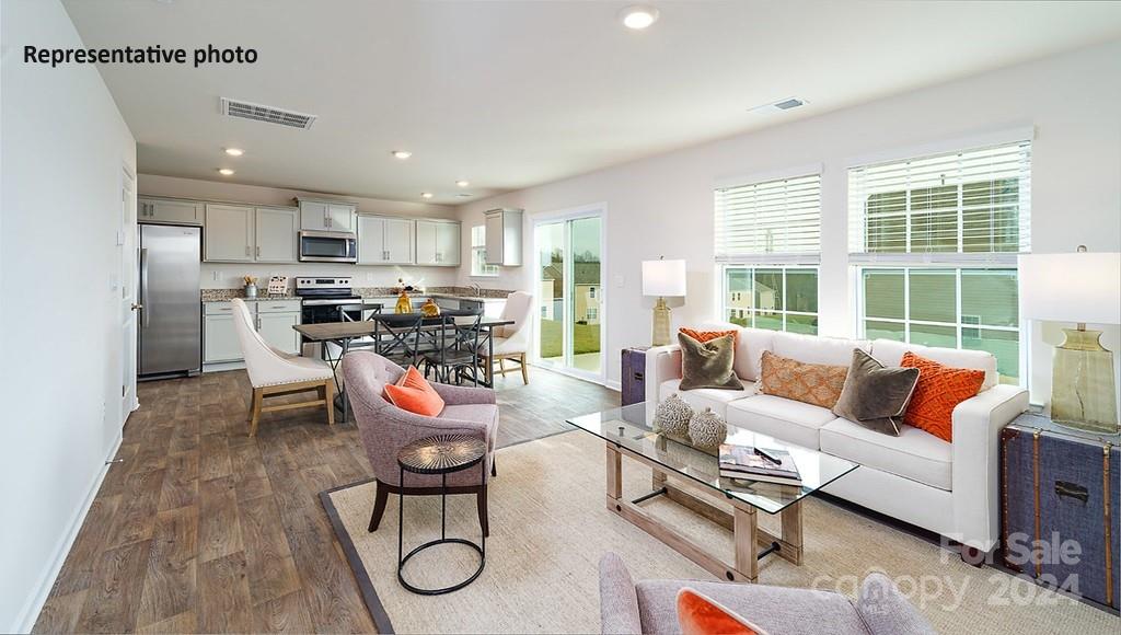 Fergus Crossing - Residential