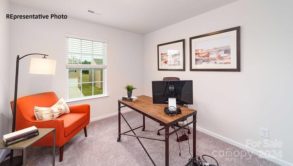 Fergus Crossing - Residential