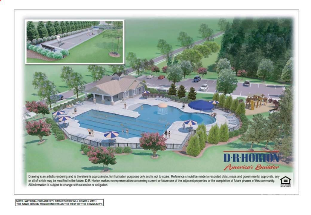 Fergus Crossing - Residential