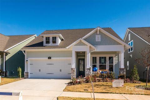 1111 Meander Lane Waxhaw NC 28173