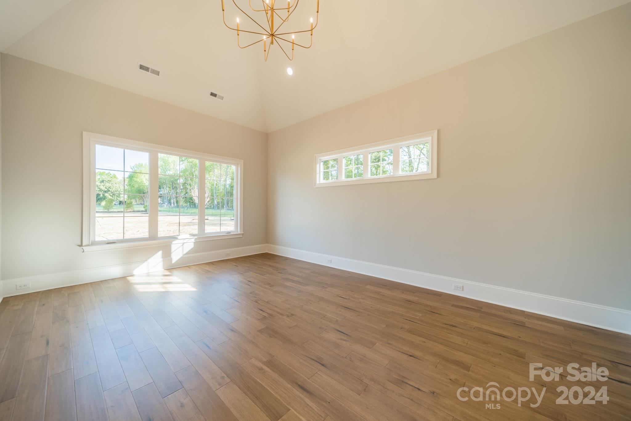 Twin Lakes - Residential