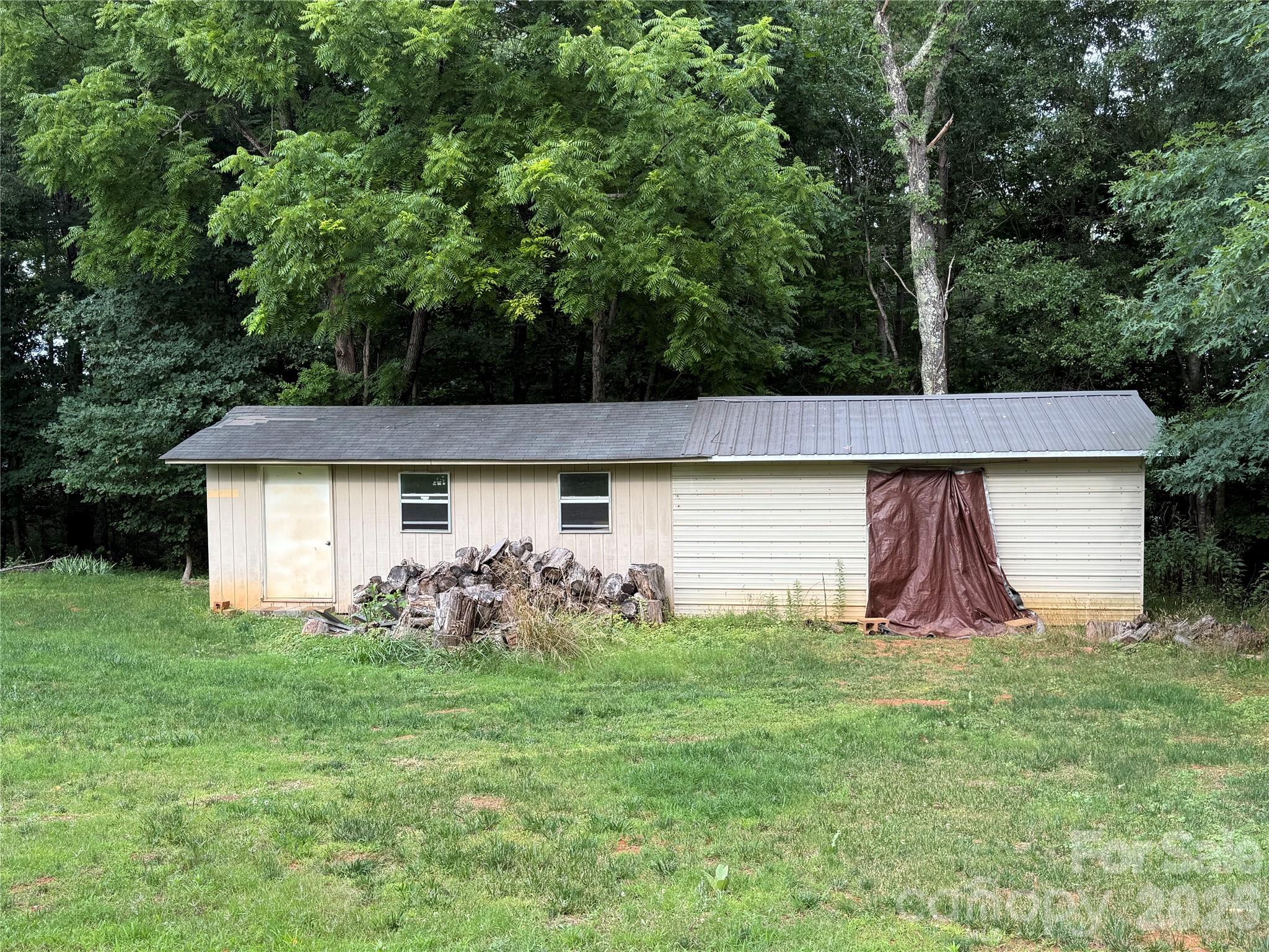 2800 Coxe Road