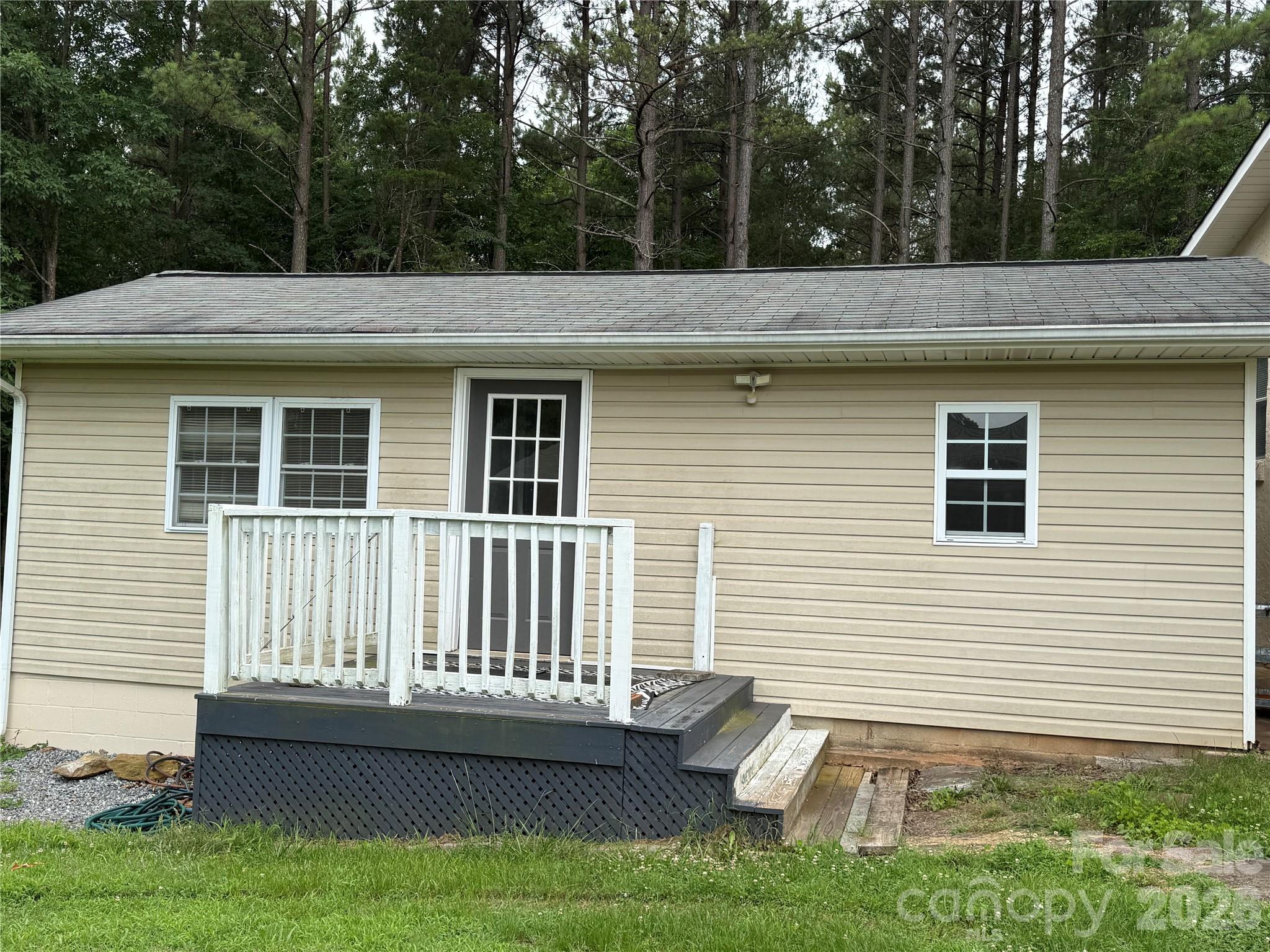 2800 Coxe Road