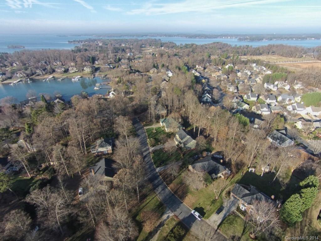 Bridgeport - Residential