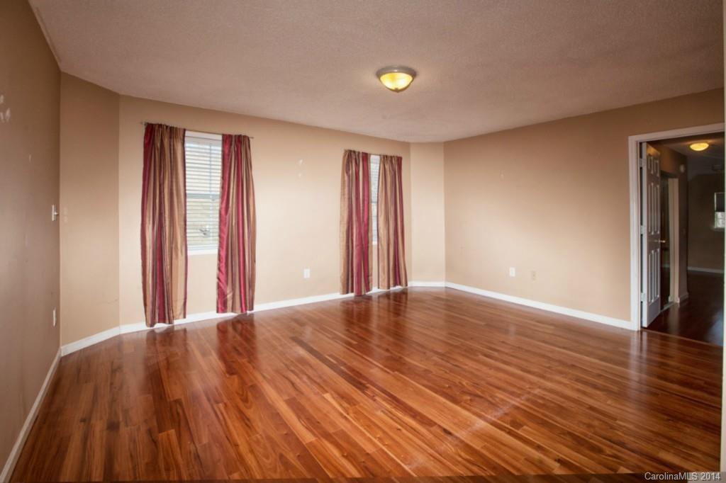 Bridgeport - Residential