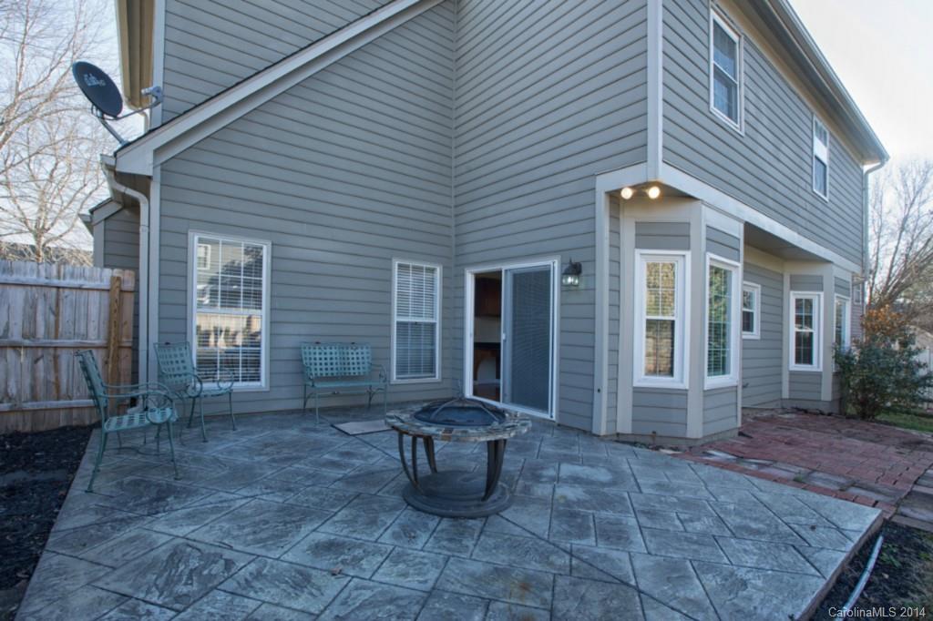 Bridgeport - Residential