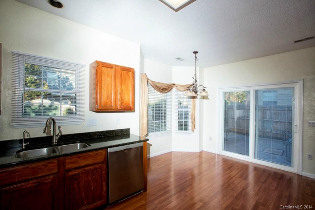 Bridgeport - Residential