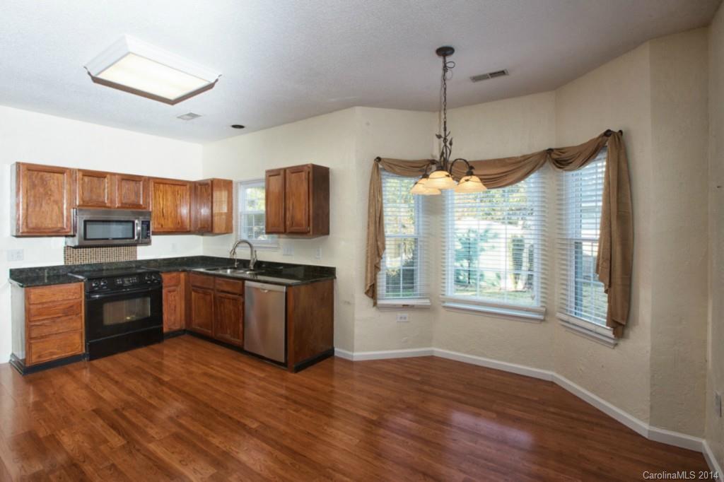 Bridgeport - Residential