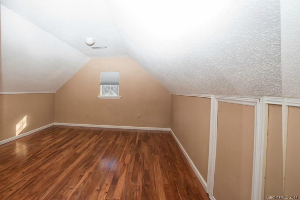 Bridgeport - Residential