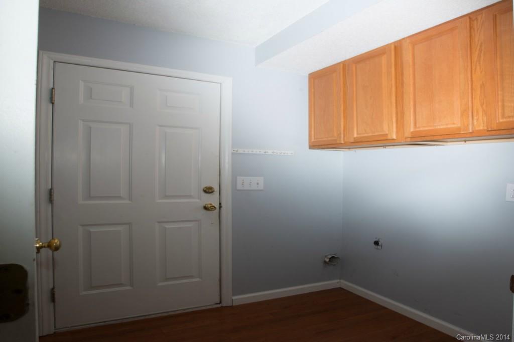 Bridgeport - Residential