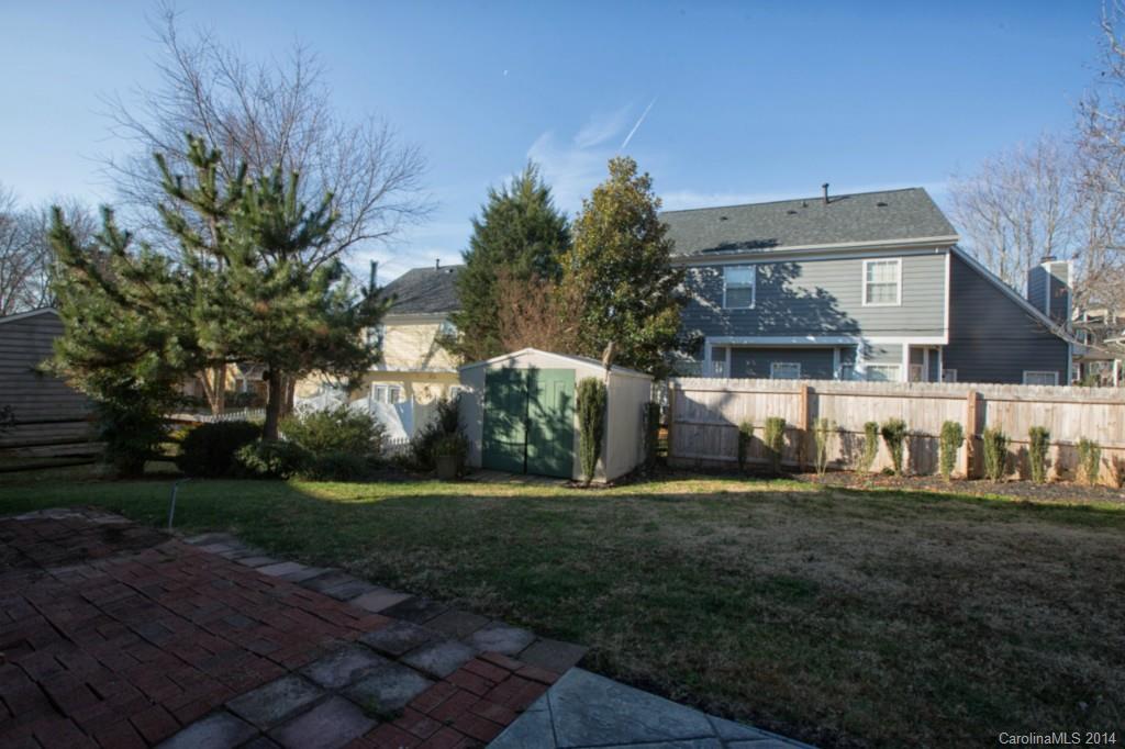 Bridgeport - Residential