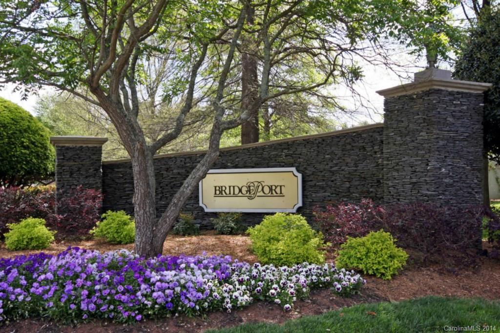 Bridgeport - Residential