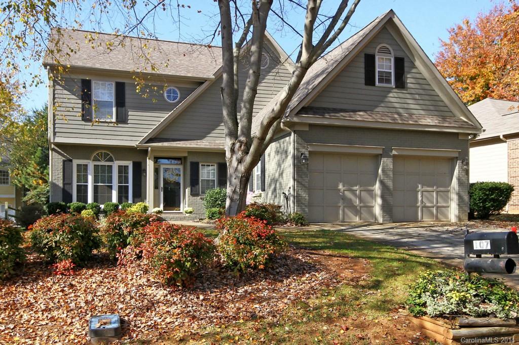 Bridgeport - Residential