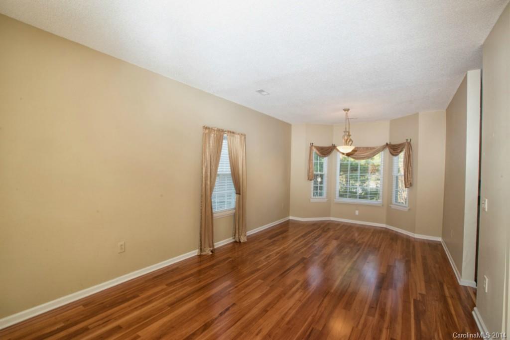 Bridgeport - Residential