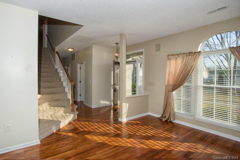 Bridgeport - Residential