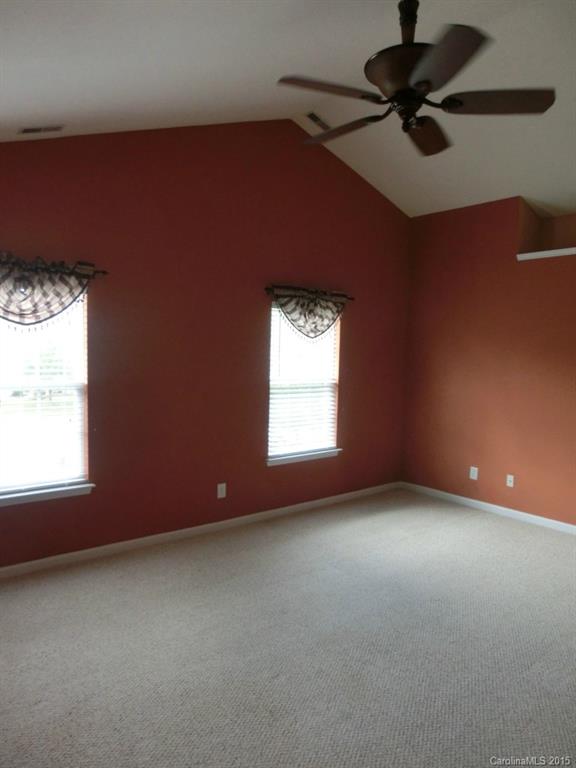 Mcdowell Place - Residential Lease