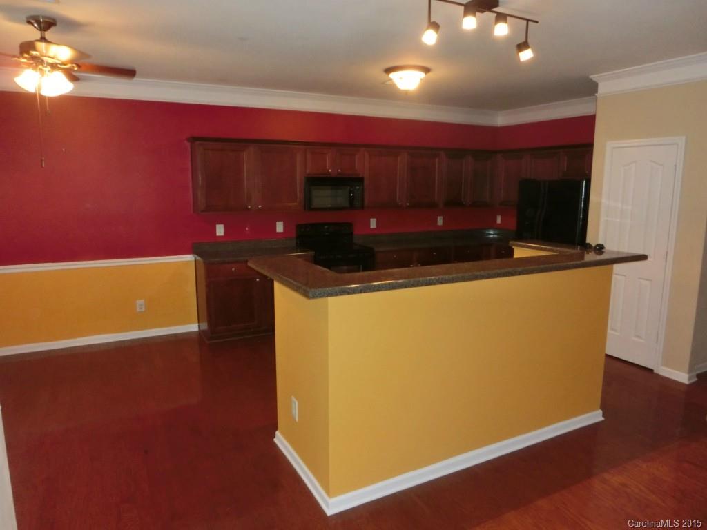 Mcdowell Place - Residential Lease