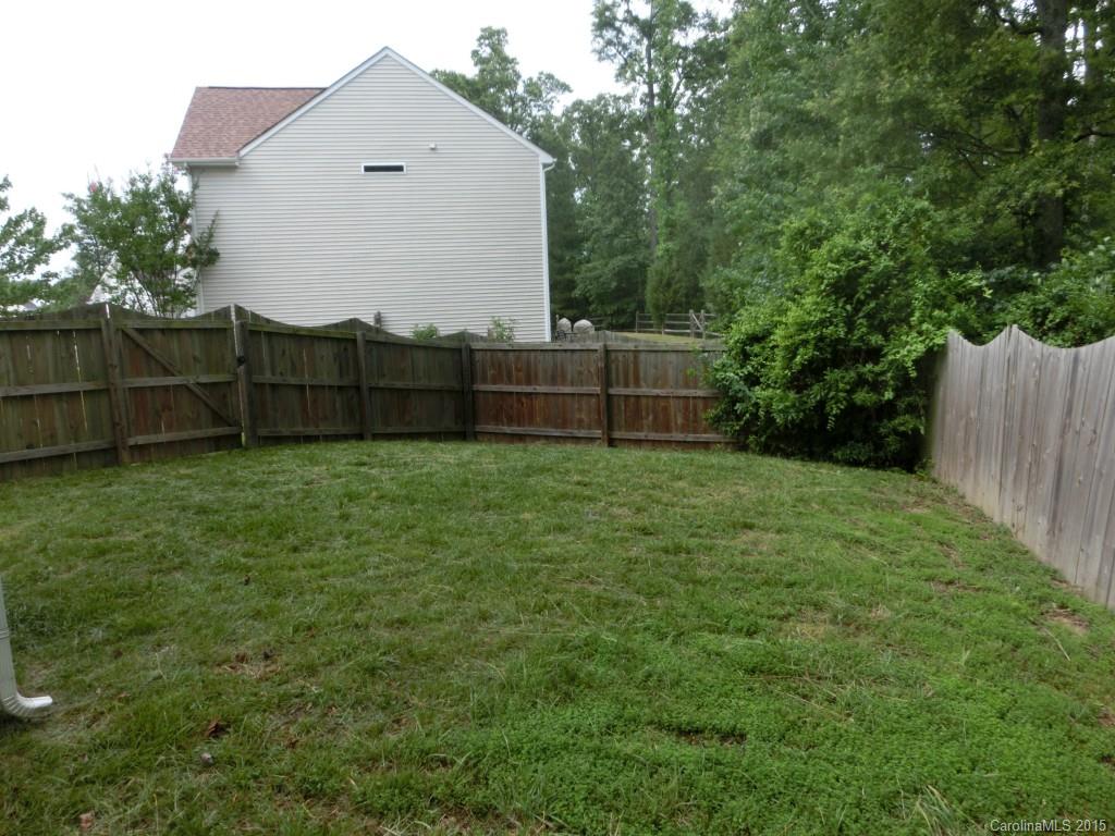 Mcdowell Place - Residential Lease