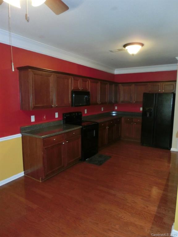 Mcdowell Place - Residential Lease