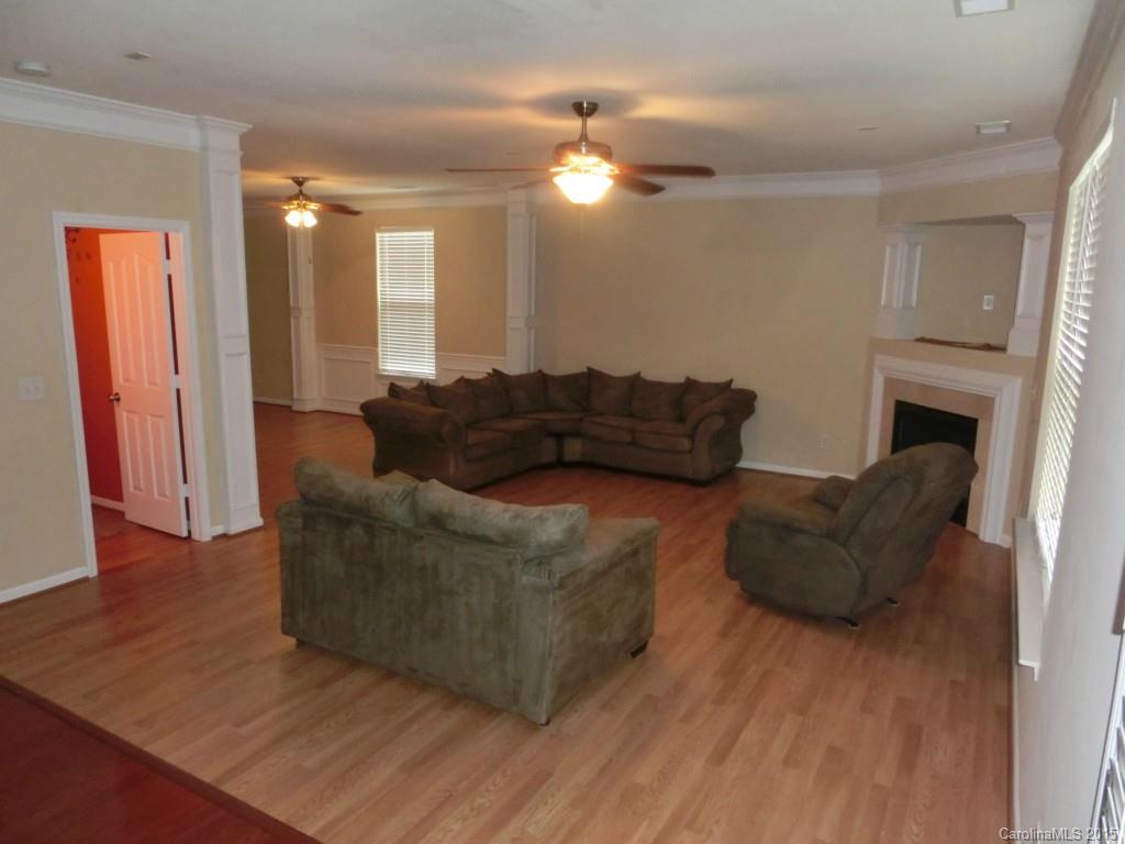 Mcdowell Place - Residential Lease