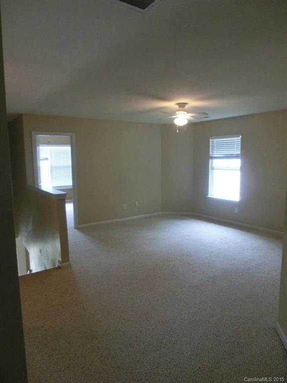 Mcdowell Place - Residential Lease