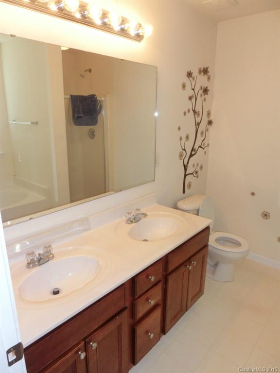 Mcdowell Place - Residential Lease