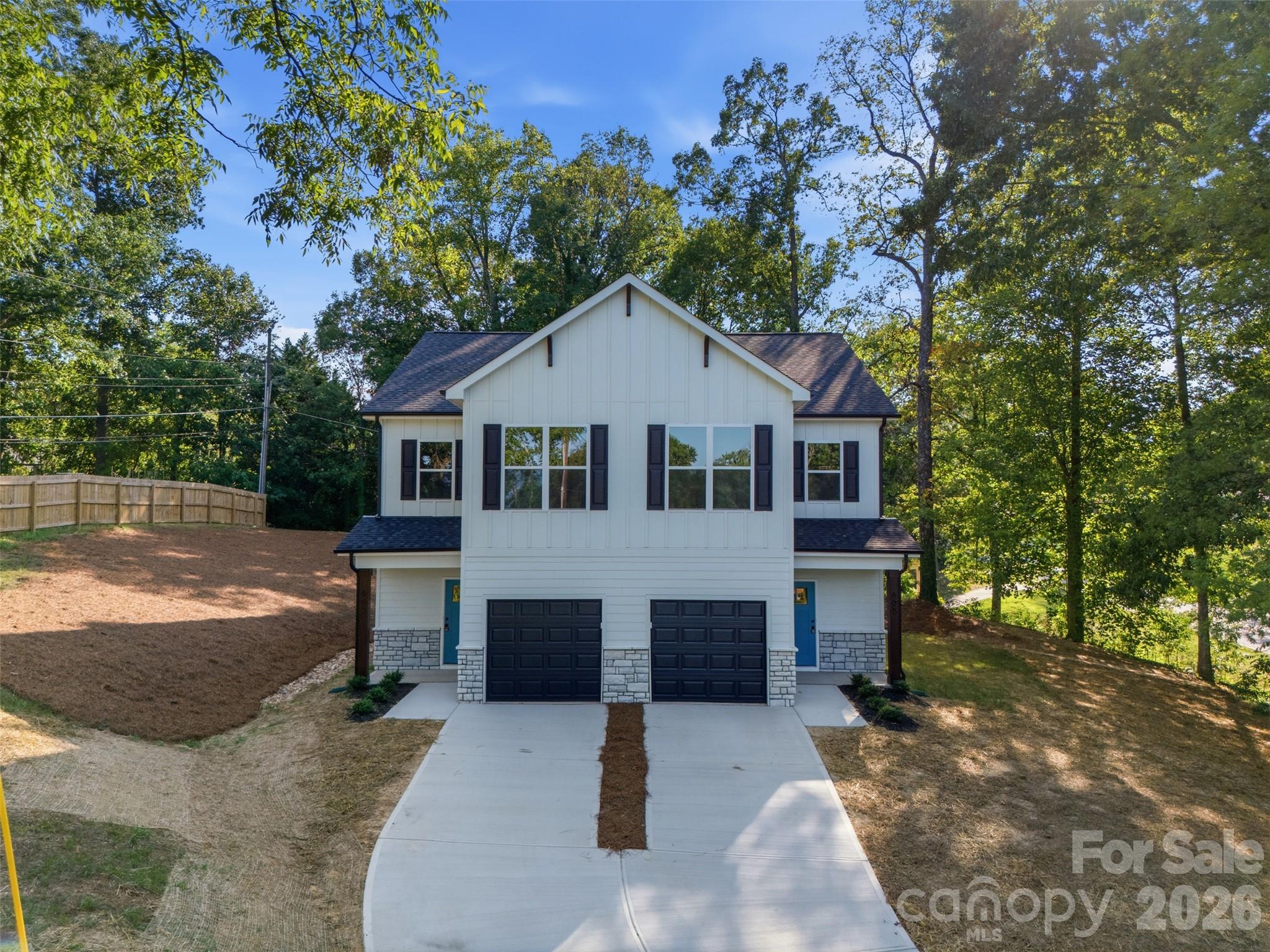 603 Coulwood Drive