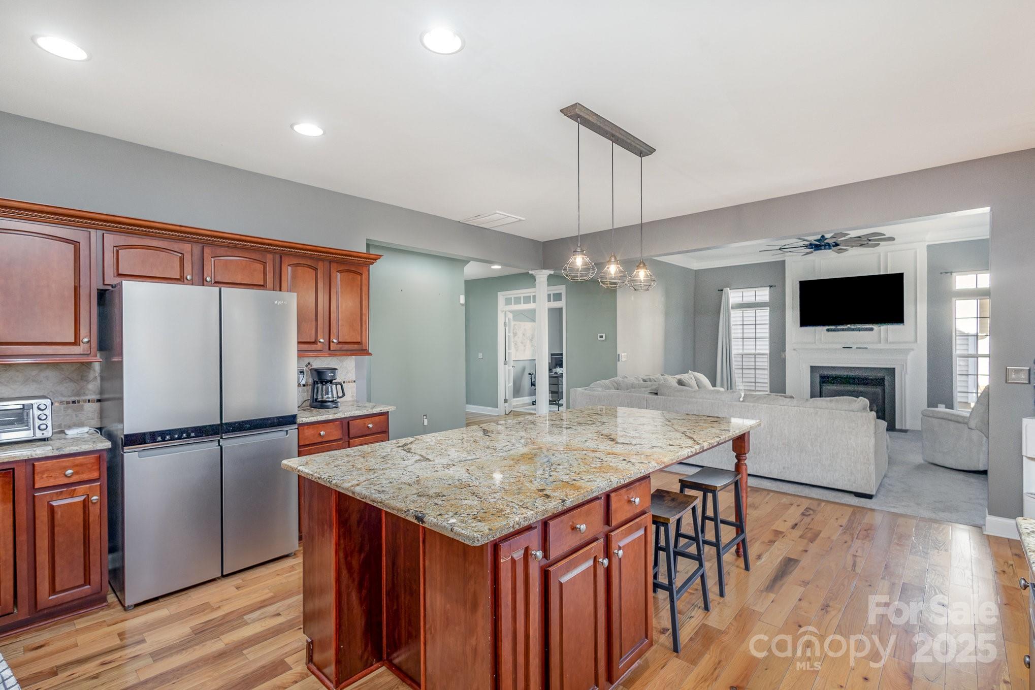 158 Crimson Orchard Drive