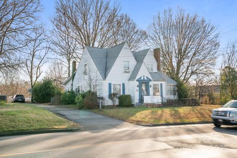 A home in Taylorsville