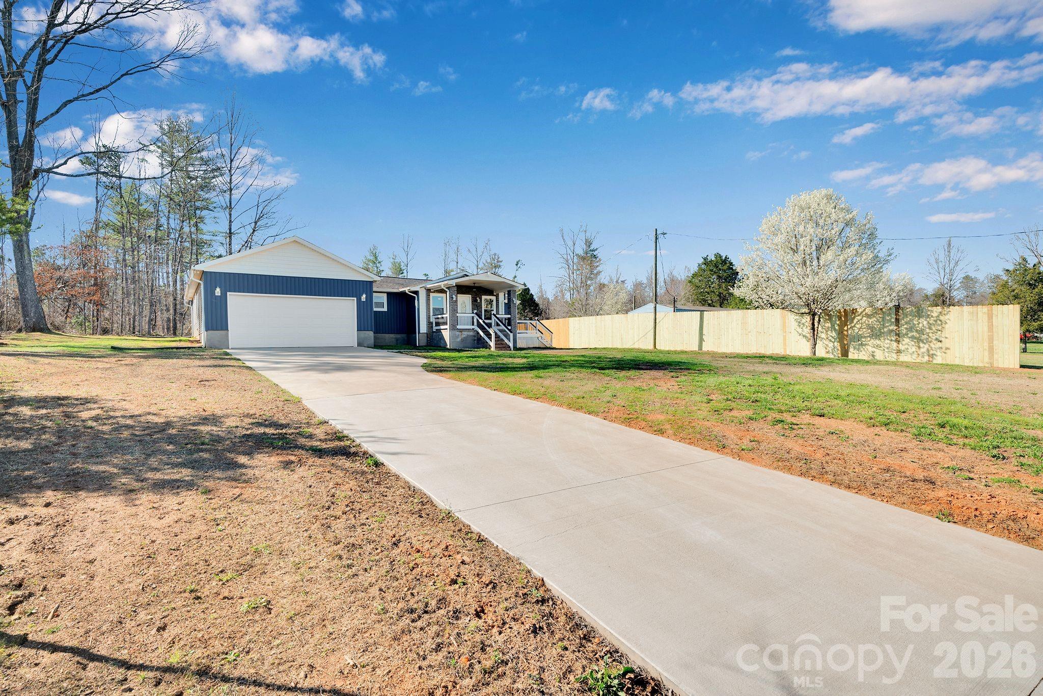 907 Carpenters Grove Church Road