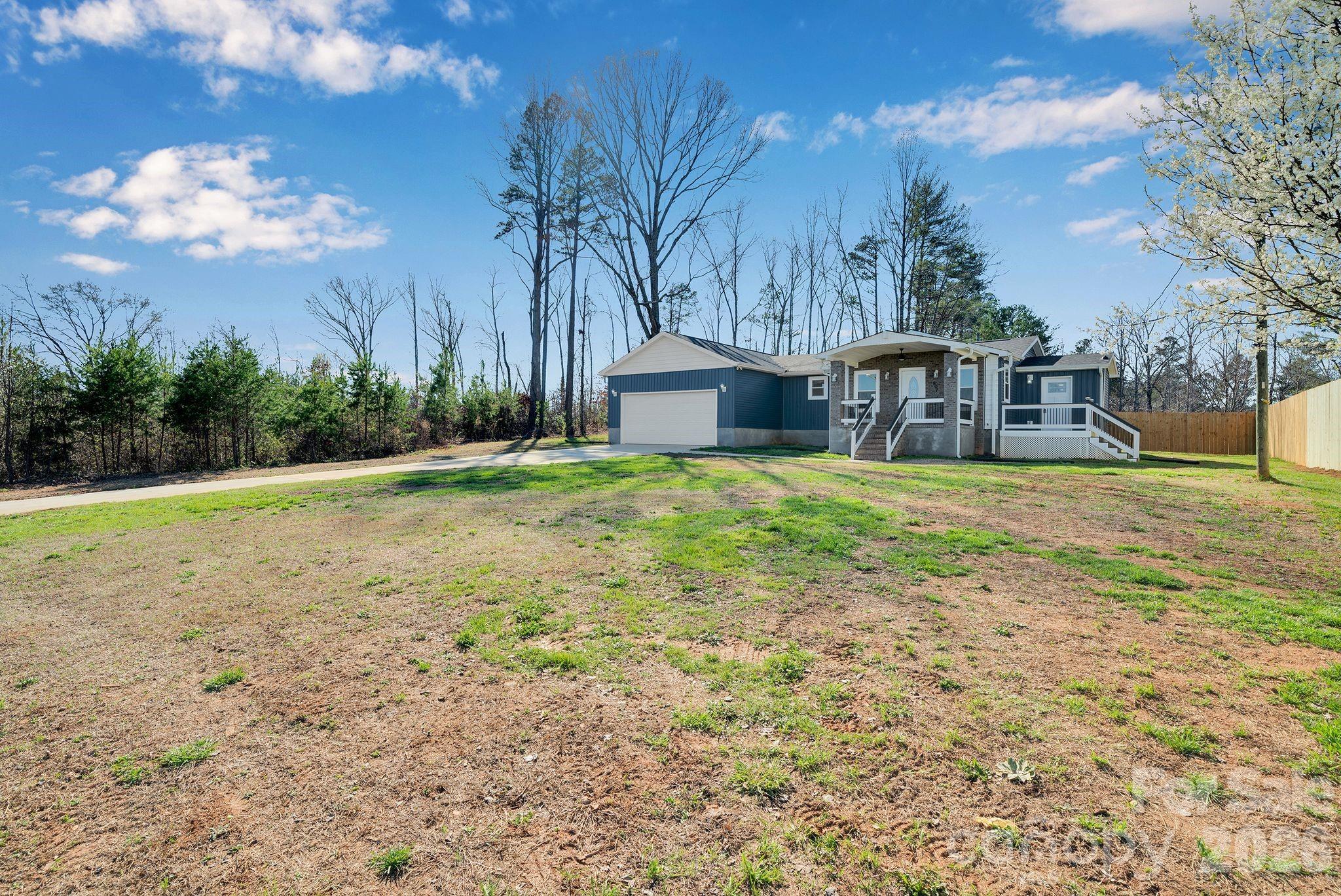 907 Carpenters Grove Church Road