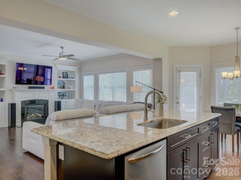 Photo of 16433 Bryant Meadows Drive, Charlotte, NC 28278 (MLS # 4395955)